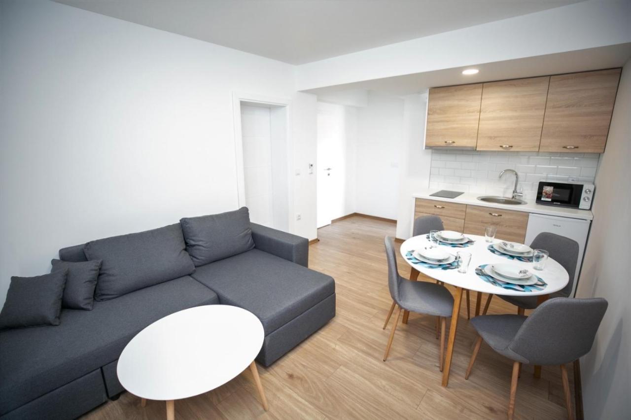 Apartmani M&J Medugorje Eksteriør billede