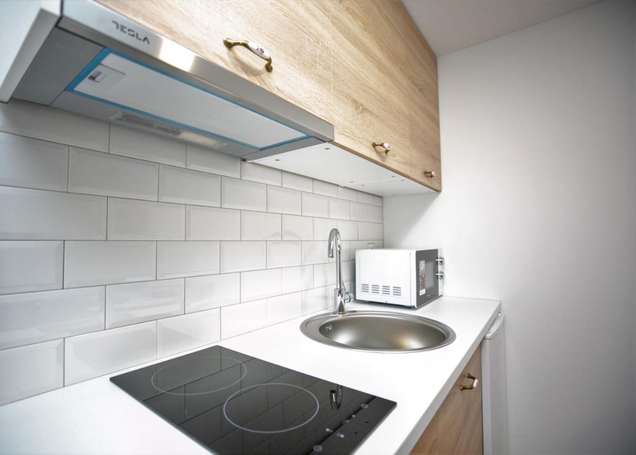 Apartmani M&J Medugorje Eksteriør billede