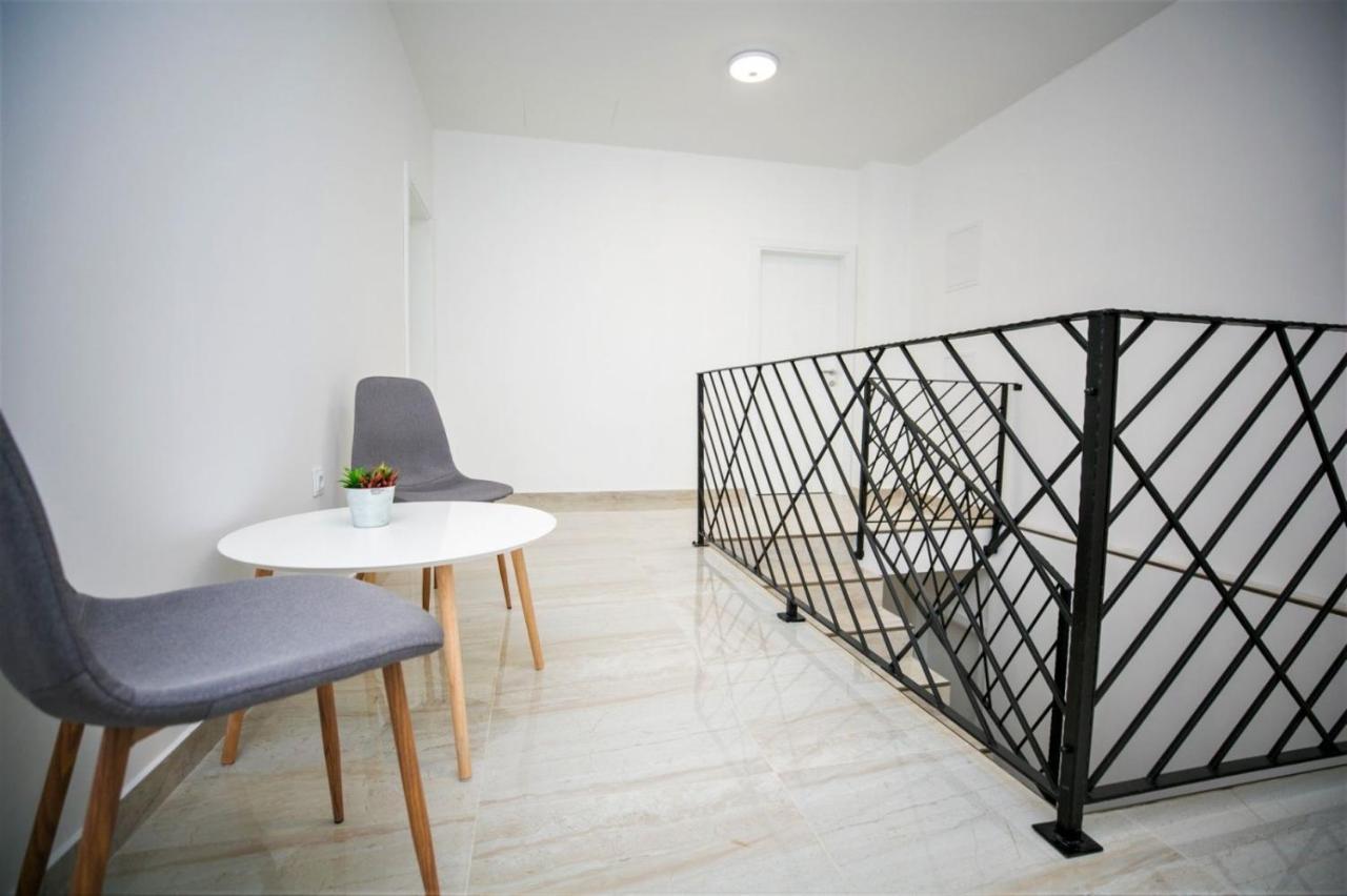 Apartmani M&J Medugorje Eksteriør billede