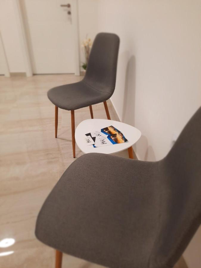 Apartmani M&J Medugorje Eksteriør billede