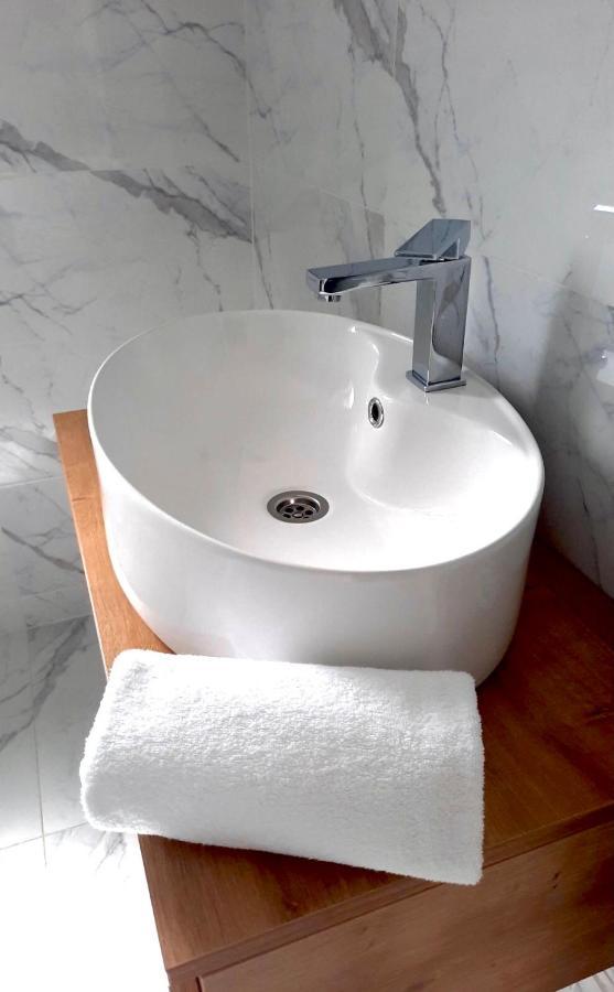 Apartmani M&J Medugorje Eksteriør billede